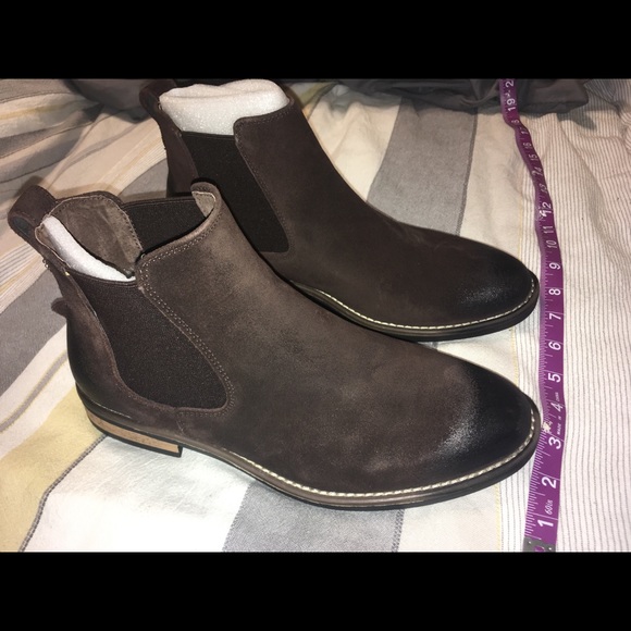 Chelsea boots Brown - Picture 5 of 5